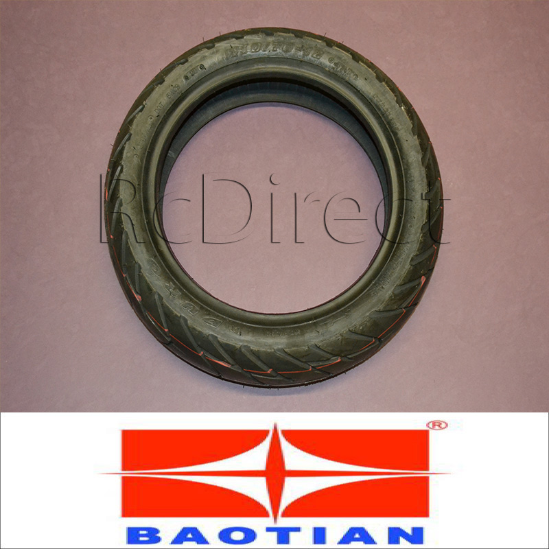 Tyre 110-70-12 for scooter Baotian